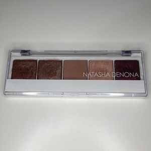 Natasha Denona Eyeshadow Palette #02